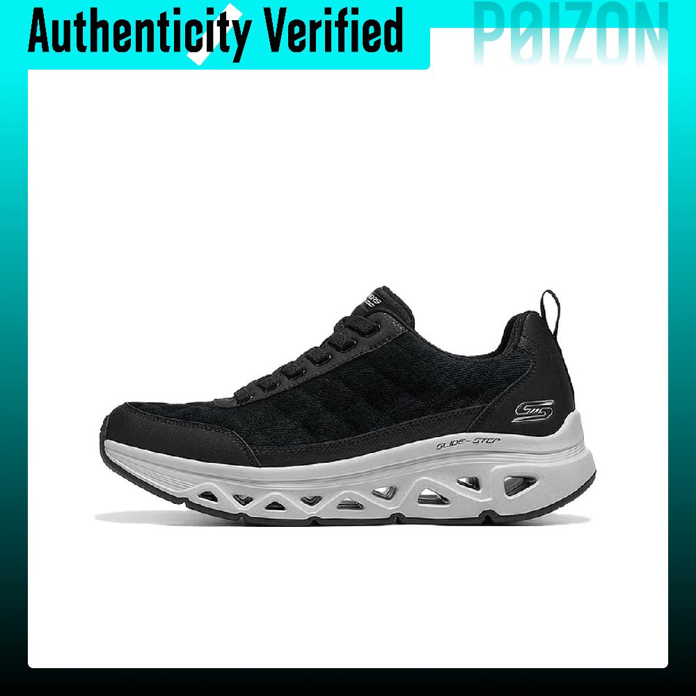 Men'S Shoes - Skechers Bobs Arch Low-top Walking Shoes