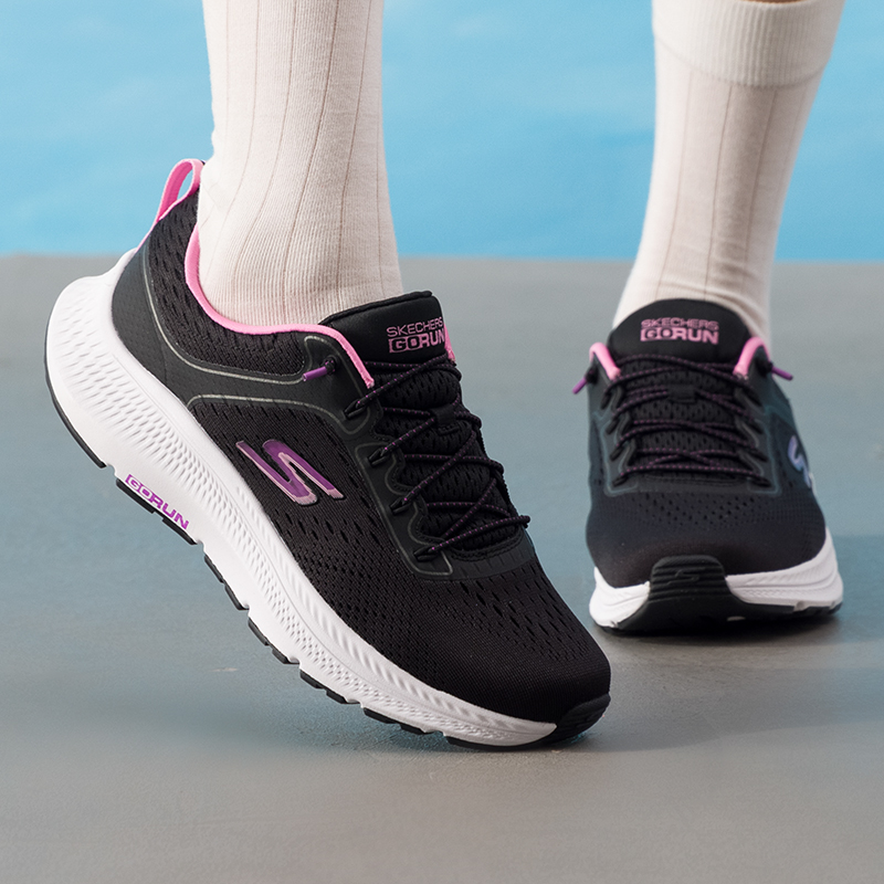 Skechers Women's Shoes Origina - огляд і ціна Lightweight Road Running Shoes