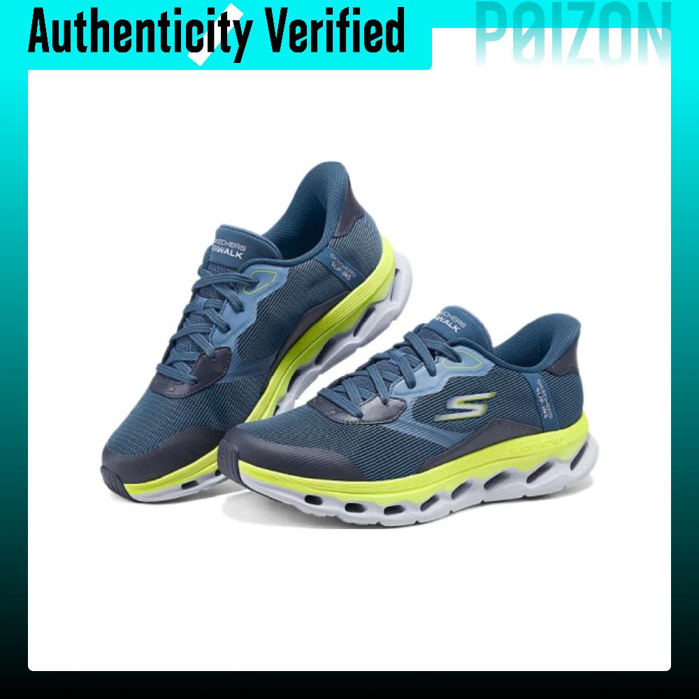Skechers MEN'S GO WALK Soft An - огляд і ціна Men'S Shoes