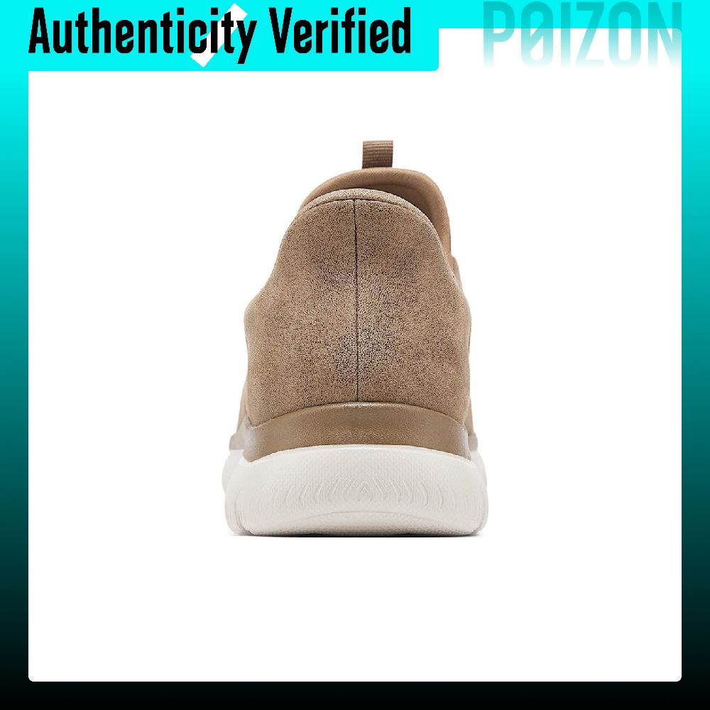 Skechers Slip ins Low top Casu - огляд і ціна Men'S Shoes