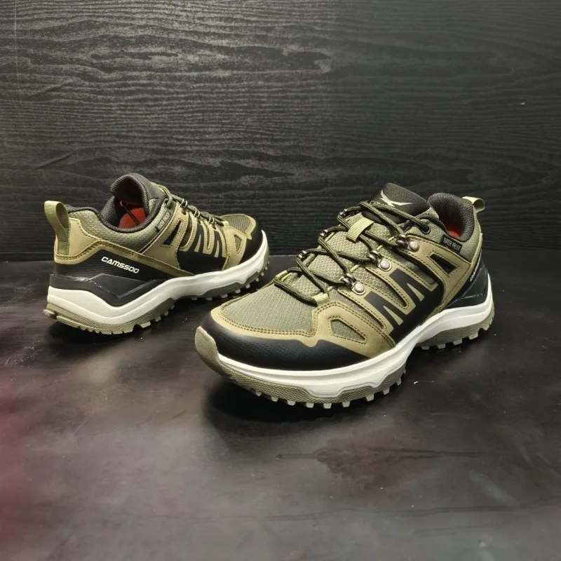 New Luxury Walking Jogging Sho - огляд і ціна Anti Slip Trail Running Sneakers