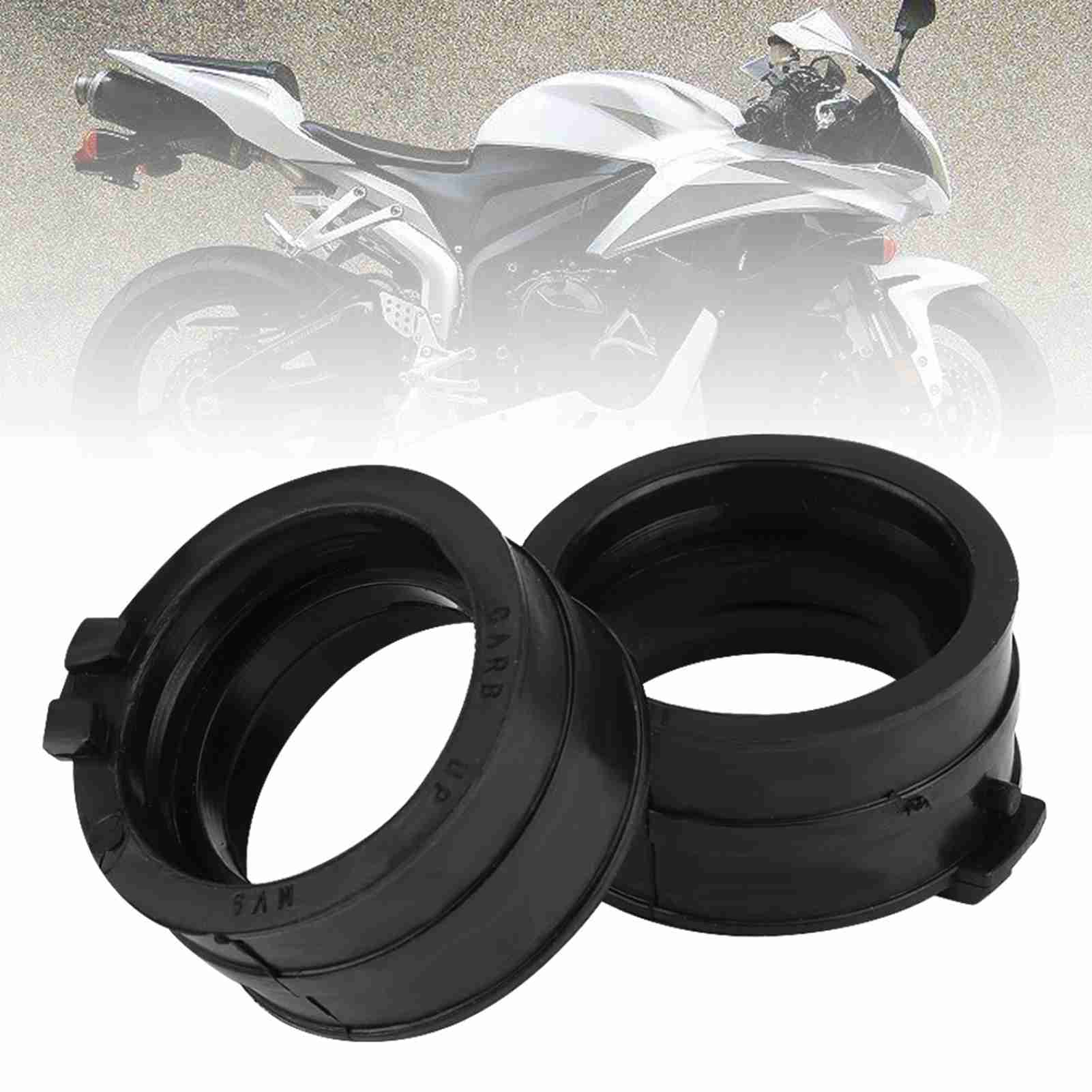 4Pcs Black Plastic Motorcycle  - огляд і ціна Boots