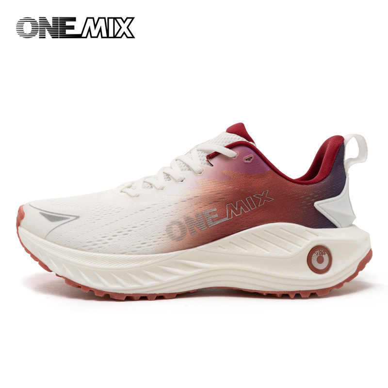 O-Resilio Unisex Summer Runnin - огляд і ціна Reflective Night Running Shoes