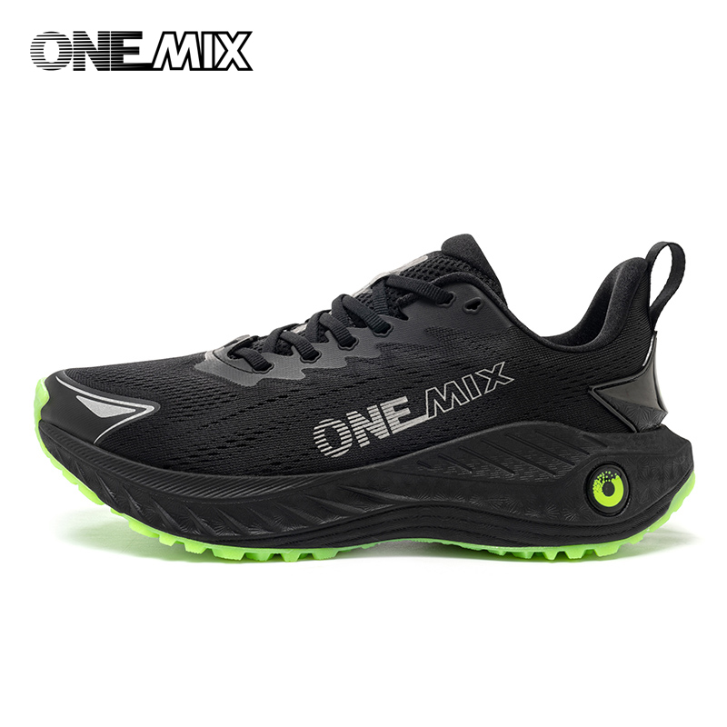 O-Resilio Unisex Summer Runnin - огляд і ціна Reflective Night Running Shoes