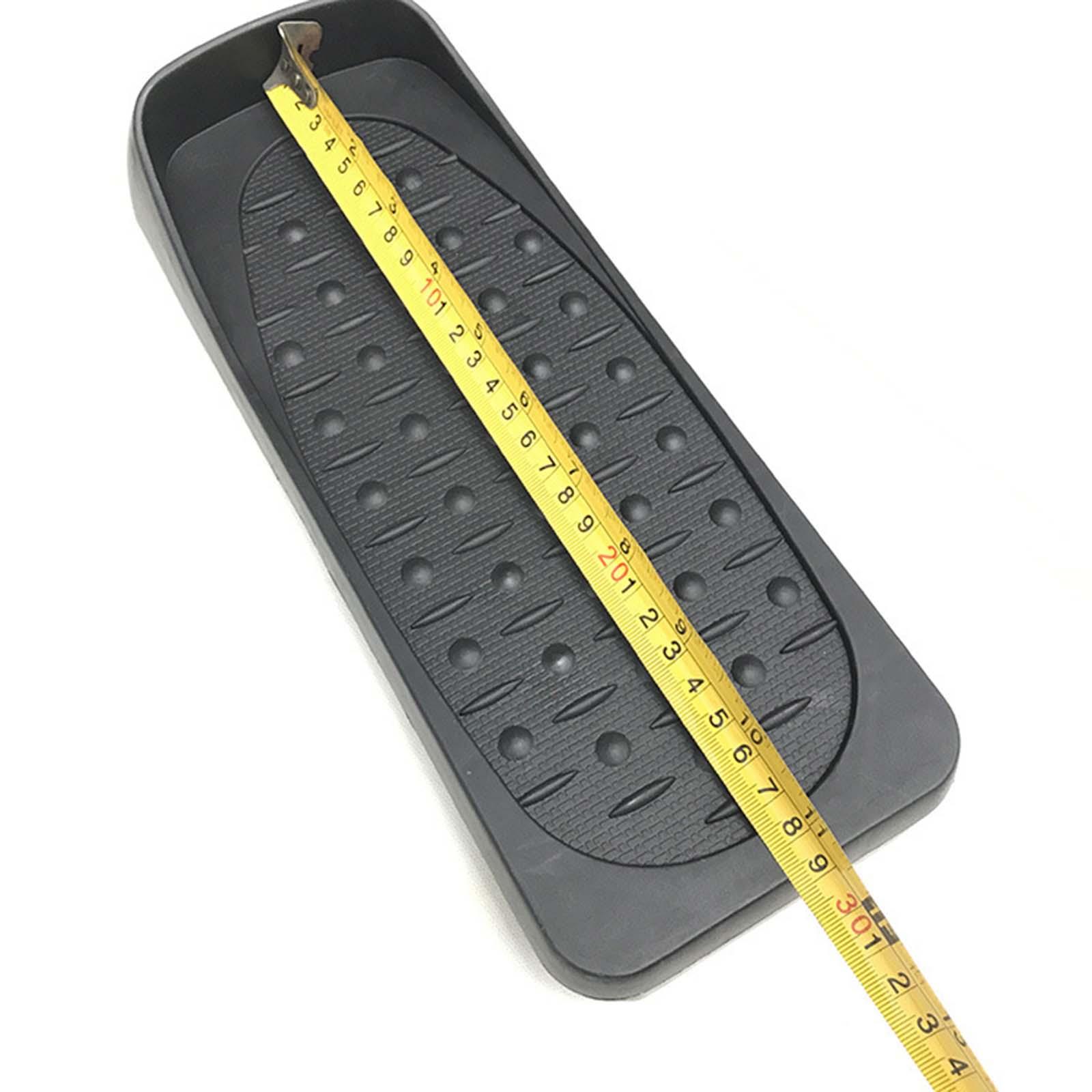 Pedal Exerciser Fitness Equipm - огляд і ціна Shock Absorbing Gym Trainers