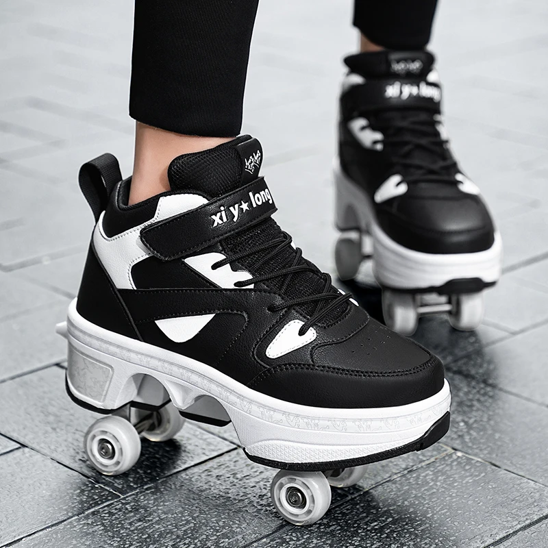 NEW children's sports roller s - огляд і ціна Men'S Shoes