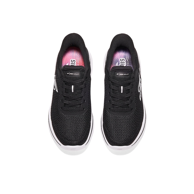 Skechers Women's GO WALK Cushi - огляд і ціна Men'S Shoes