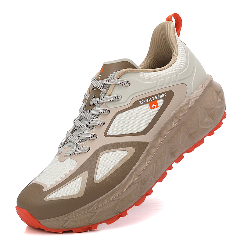Autumn 2026 Trail Running Shoe - огляд і ціна Anti Slip Trail Running Sneakers