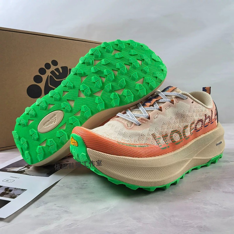 Autumn 2026 Sport Shoes For Me - огляд і ціна Anti Slip Trail Running Sneakers