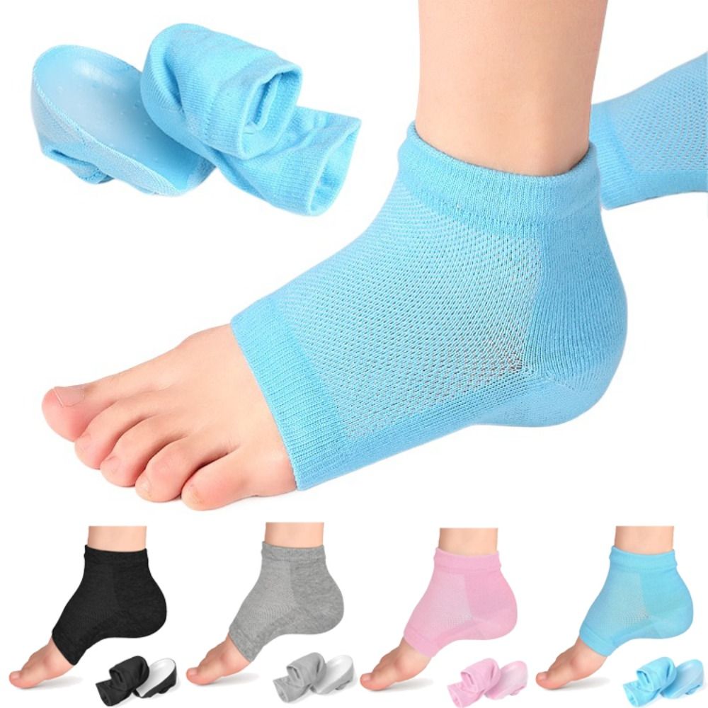 Sports Invisible Rizzsoles Hei - огляд і ціна Heels
