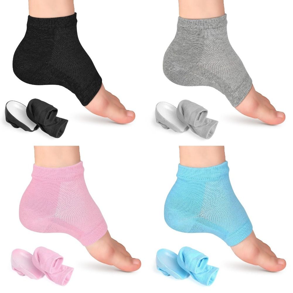 Sports Invisible Rizzsoles Hei - огляд і ціна Heels