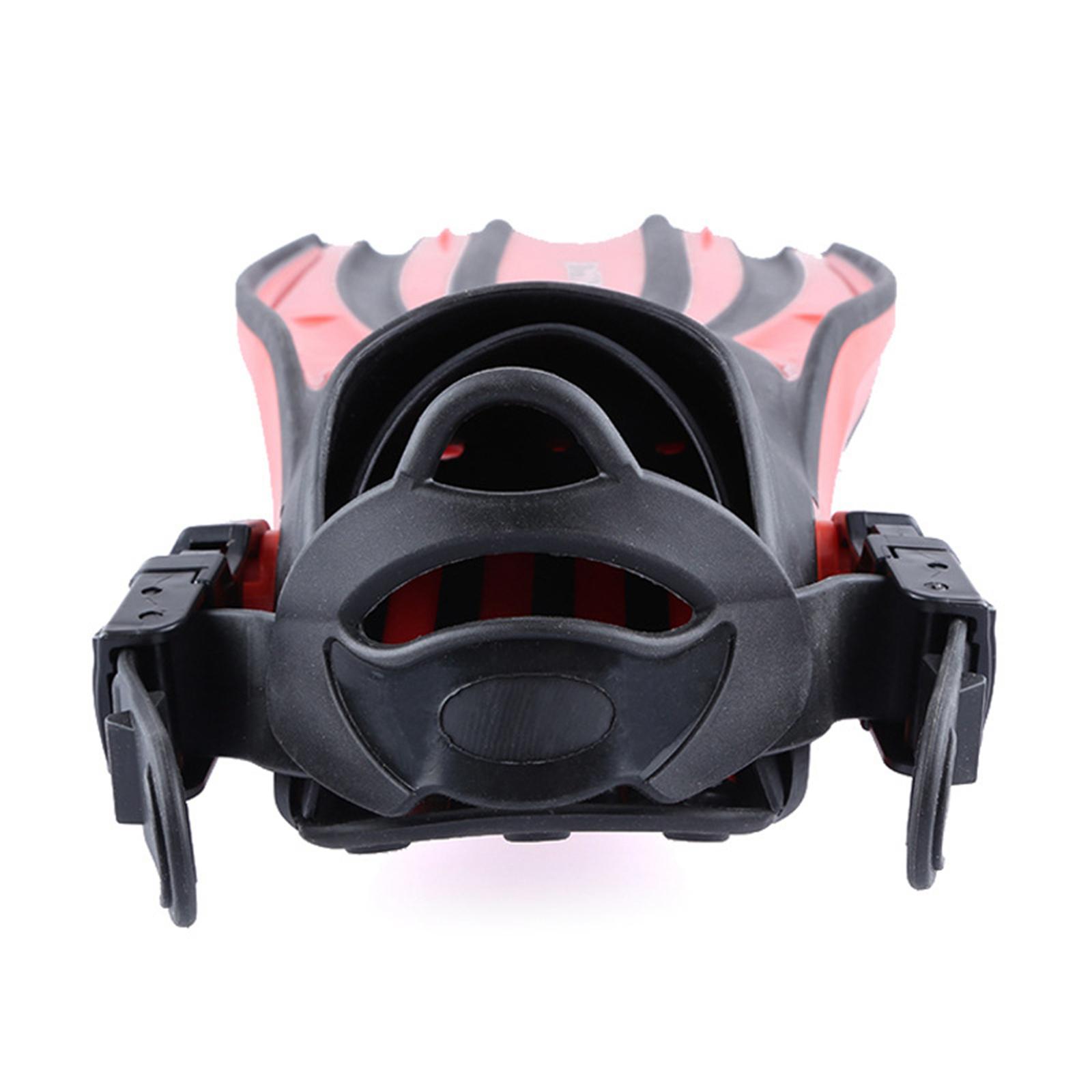 Quick Release Diving Fin Heel  - огляд і ціна Heels
