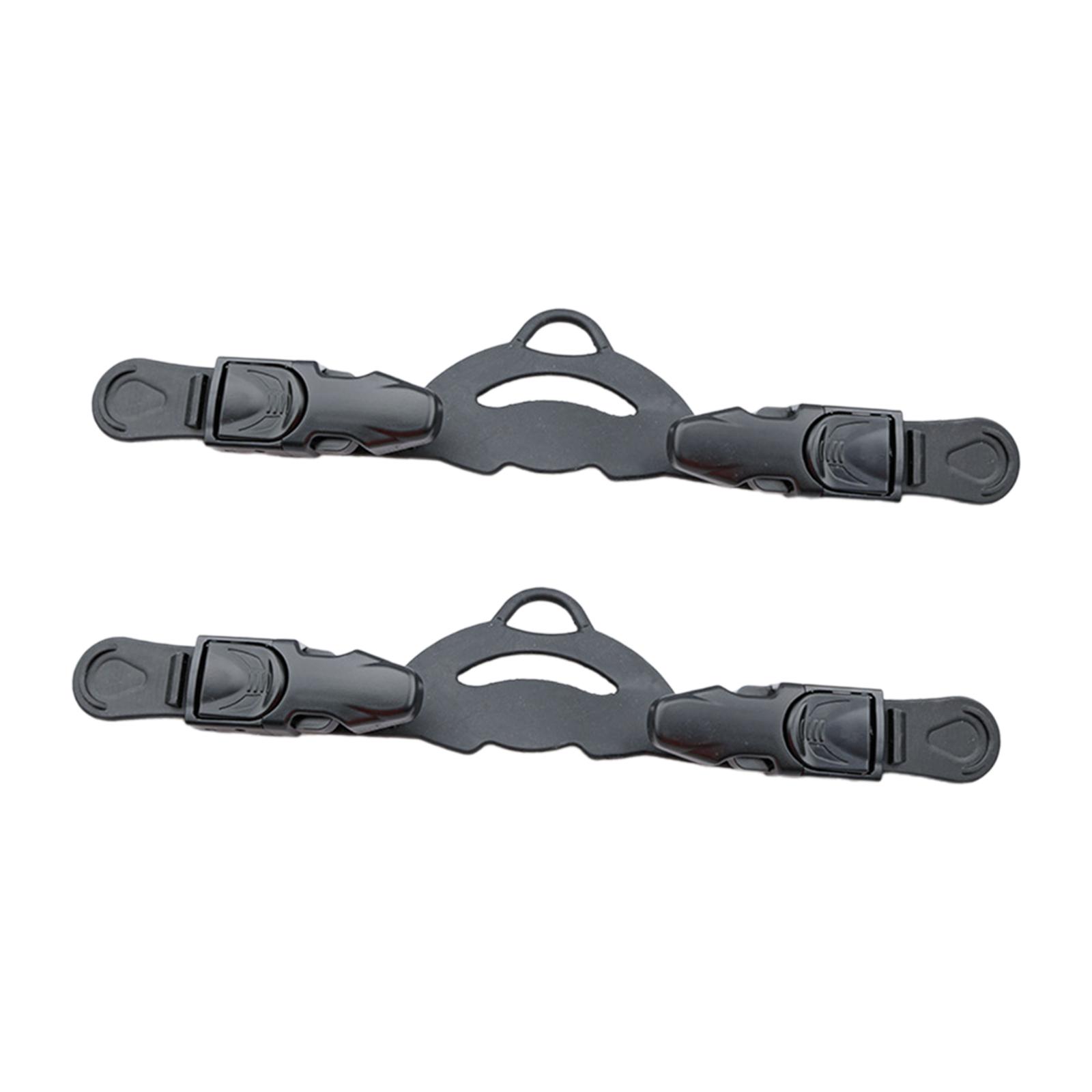 Quick Release Diving Fin Heel  - огляд і ціна Heels