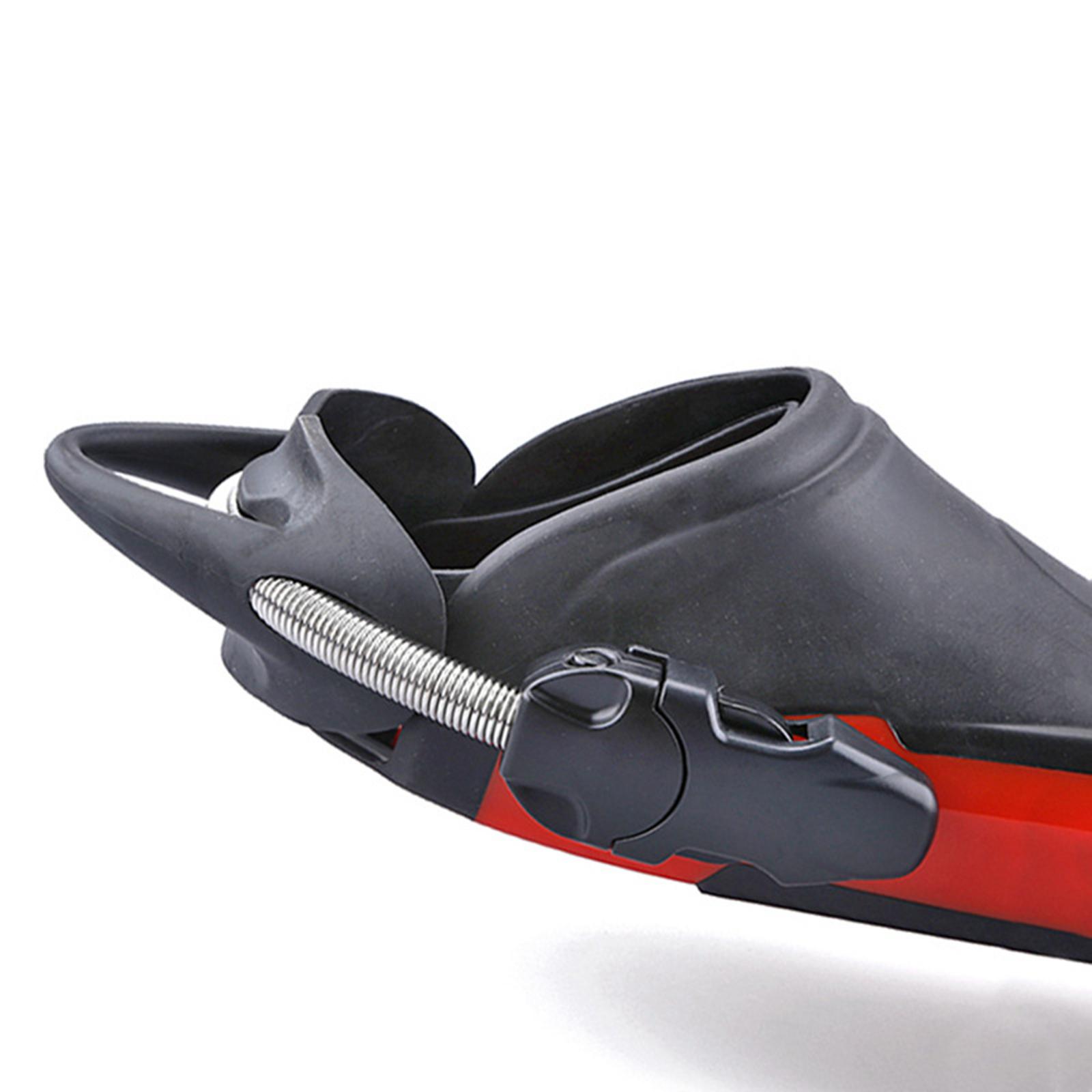 Quick Release Diving Fin Heel  - огляд і ціна Heels