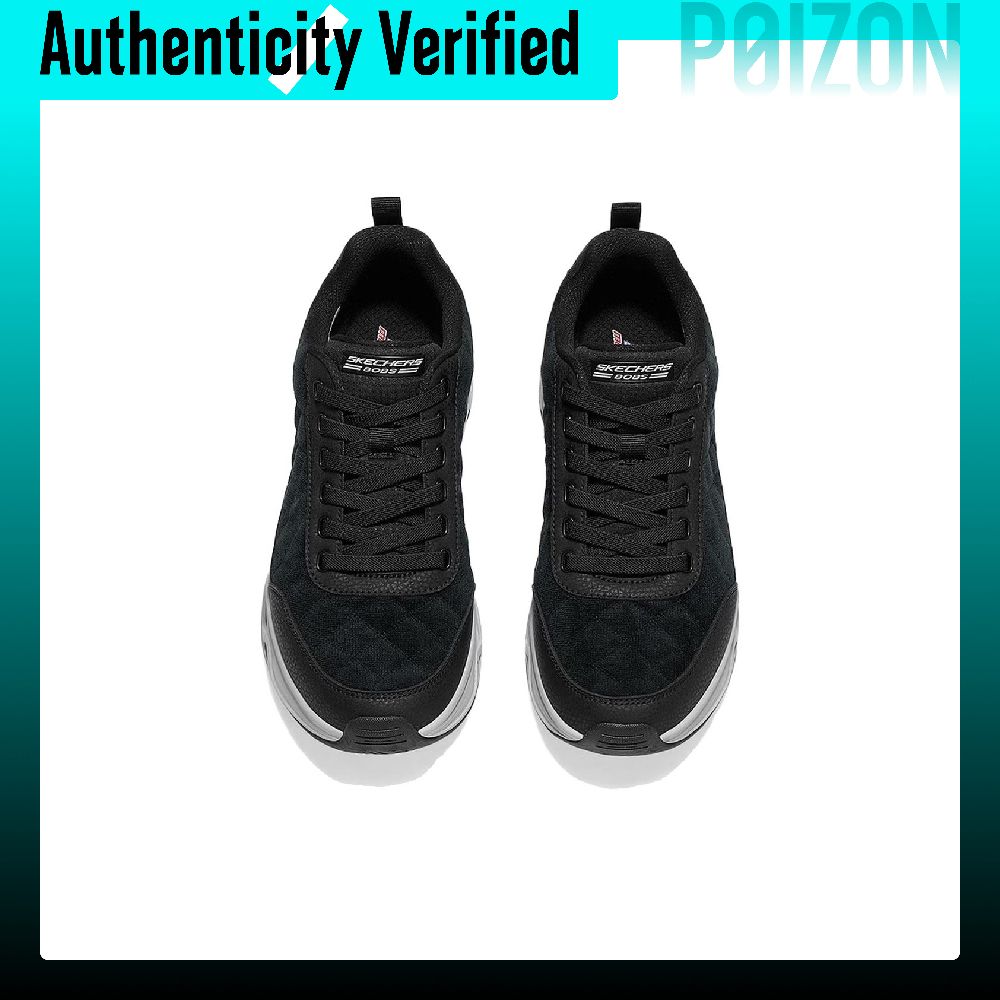 Skechers Bobs Arch Low-top Wal - огляд і ціна Men'S Shoes