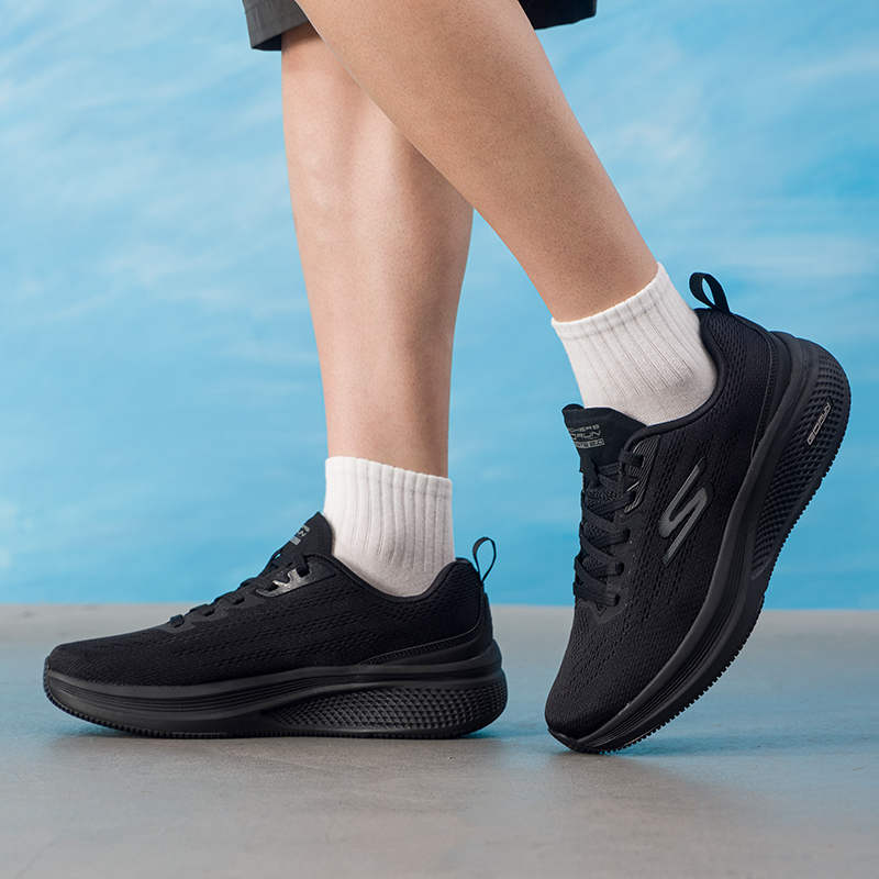 Skechers Men's Shoes Original  - огляд і ціна Lightweight Road Running Shoes