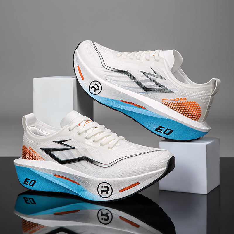 Running Shoes for Men Women Of - огляд і ціна Lightweight Road Running Shoes