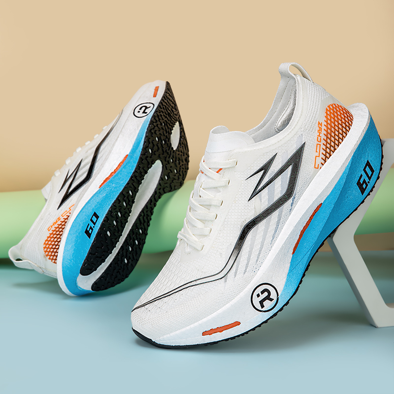 Running Shoes for Men Women Of - огляд і ціна Lightweight Road Running Shoes