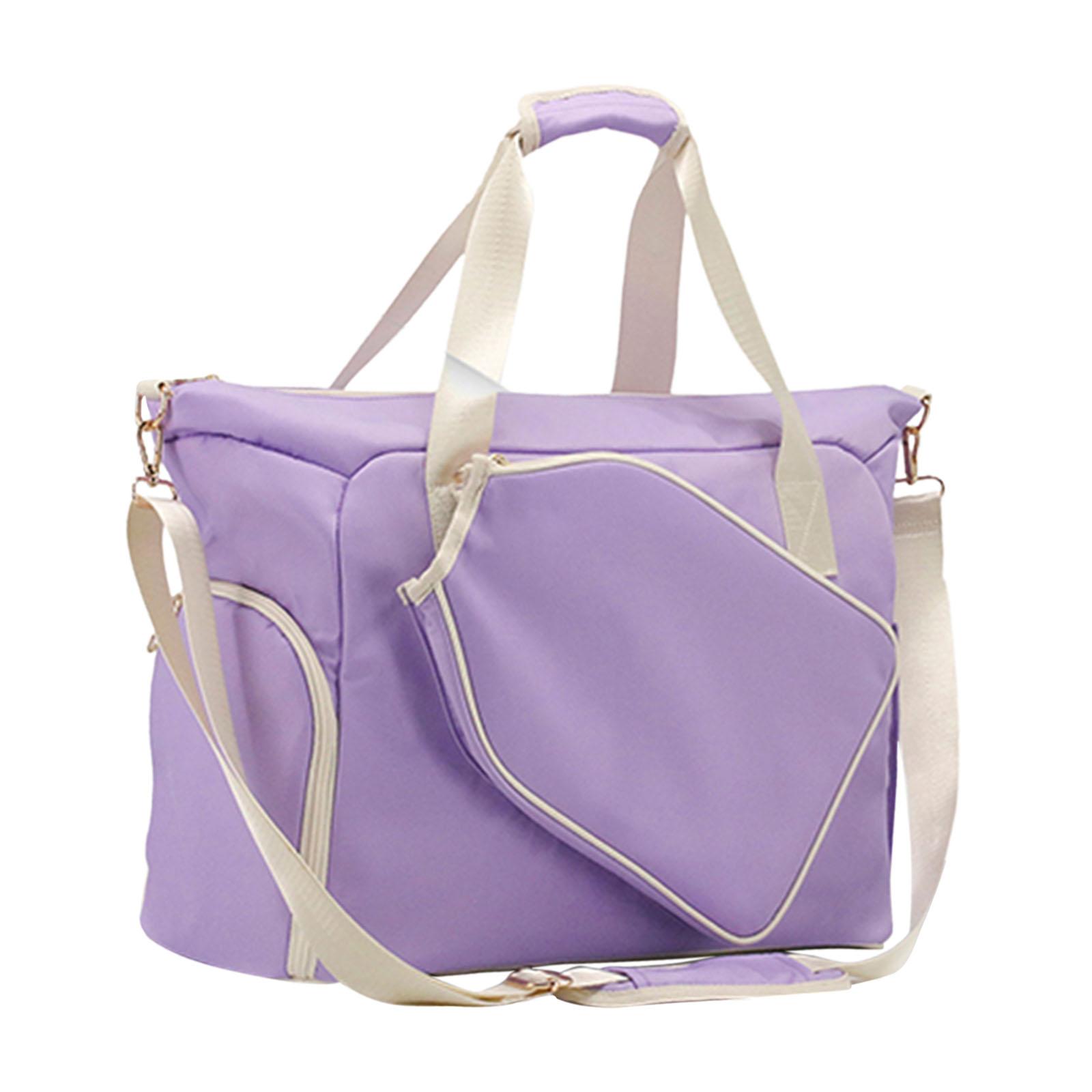 Zipper Pickleball Bag for Men  - огляд і ціна Women'S Shoes