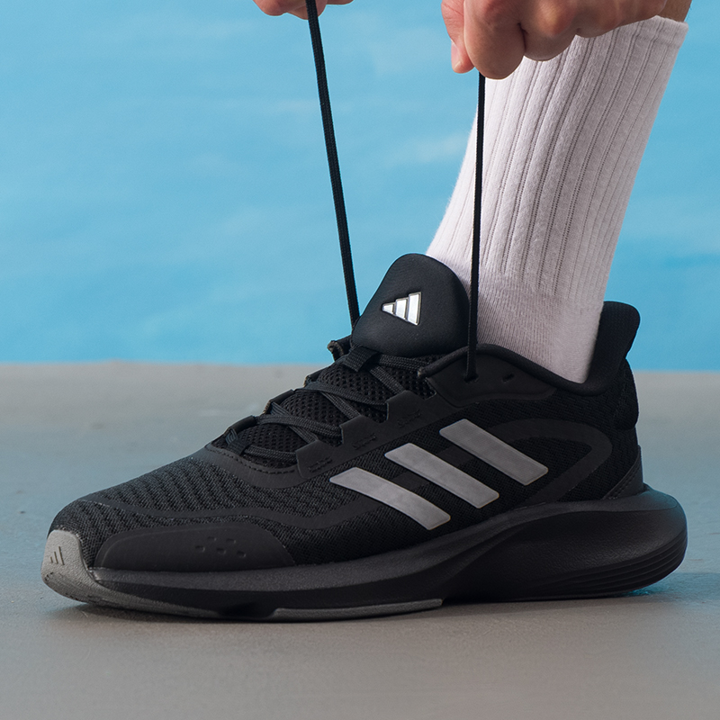 Adidas Men's and Women's Shoes - огляд і ціна Lightweight Road Running Shoes