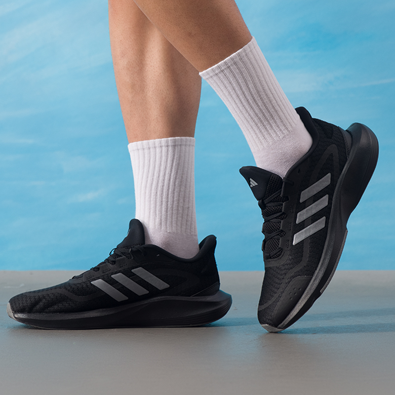 Adidas Men's and Women's Shoes - огляд і ціна Lightweight Road Running Shoes