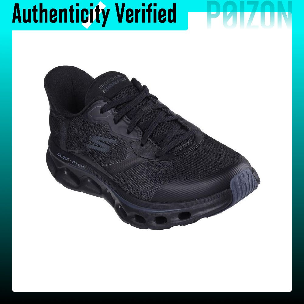 Skechers GO WALK Low top Casua - огляд і ціна Men'S Shoes