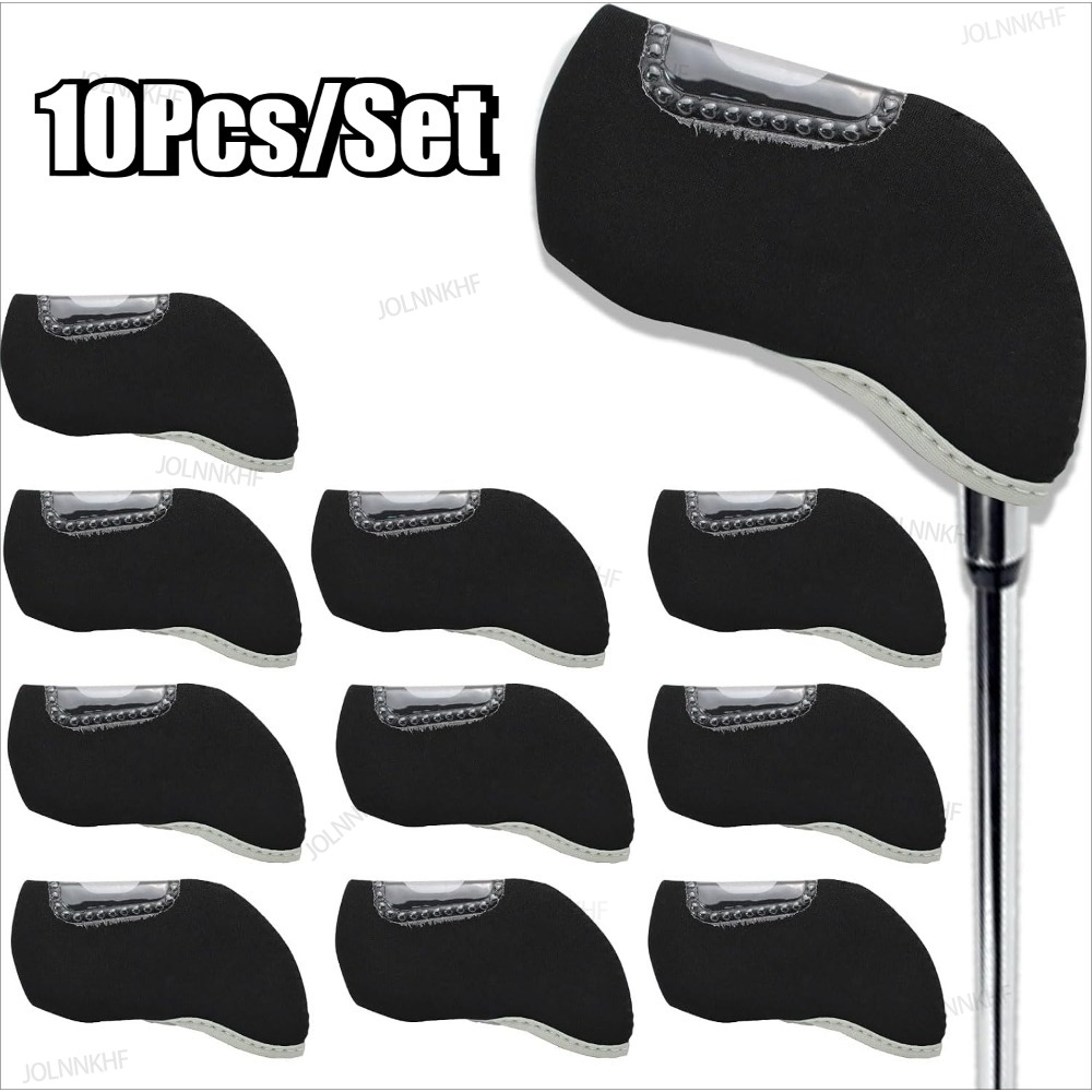 Golf Club with See Through Win - огляд і ціна Heels