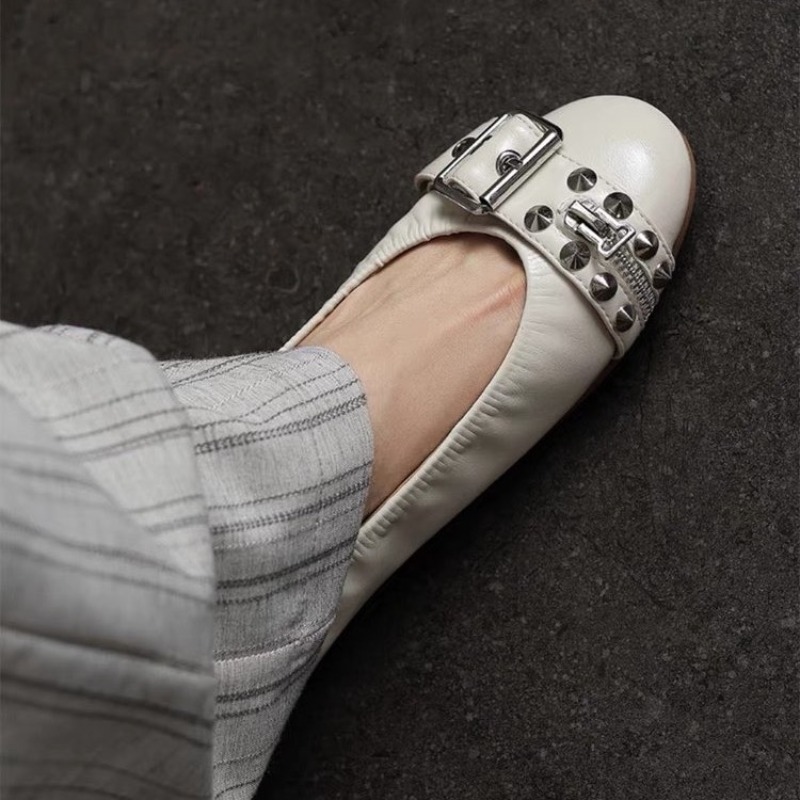 Bolt Round-head Single Shoe Wo - огляд і ціна Heels