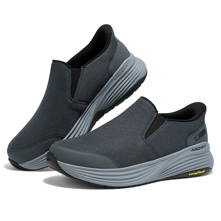 Skechers Go Walk Stability 2.0 - огляд і ціна Men'S Shoes