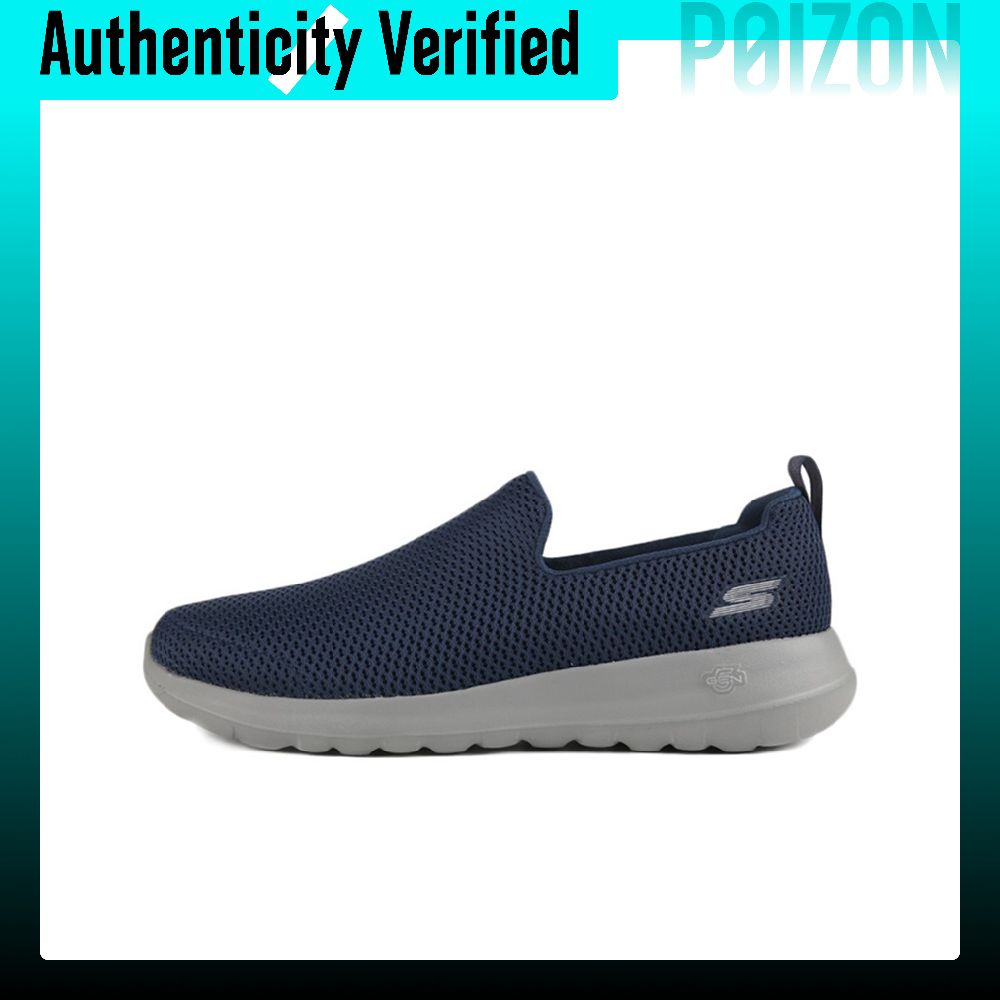 Skechers GO WALK Ma Fabric Cus - огляд і ціна Men'S Shoes